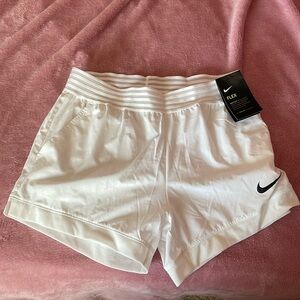 Women’s Nike dri-fit flex athletic shorts size medium